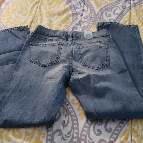 Blue Jeans - Picture 2 of 3